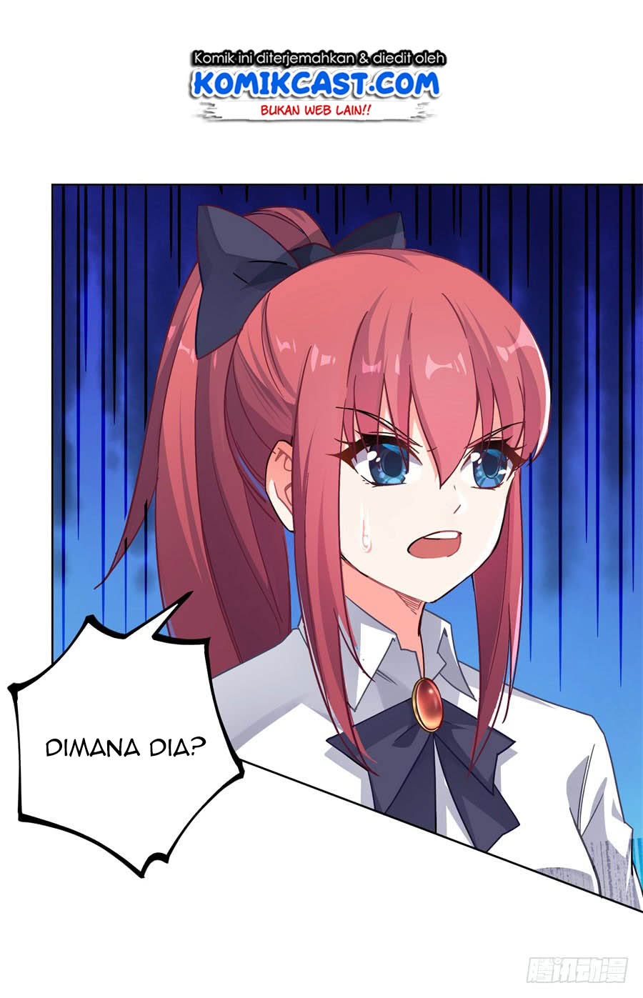 I Picked Up a Demon Lord as a Maid chapter 10